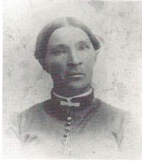 Ann Harrison (1827 - 1901) Profile